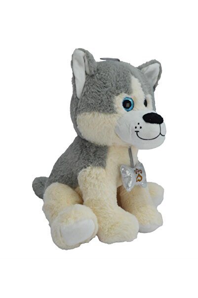 Halley Oyuncak 30 CM SESLİ 3 ASORTİ KÖPEK