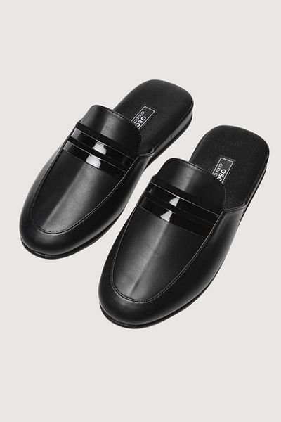 PRENDRE Men's House Slippers Groom Ch.G.3.80.C0