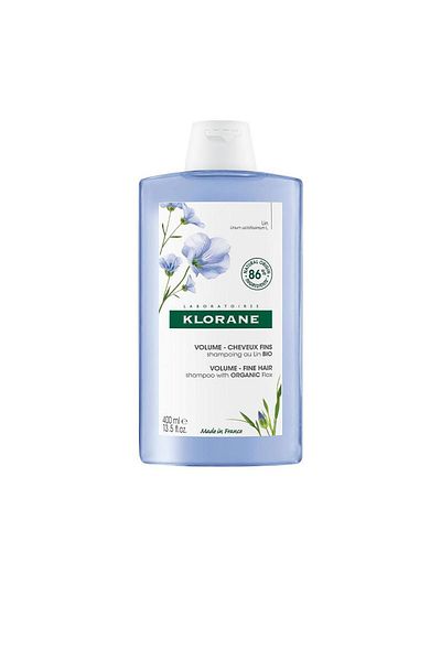 Klorane Sampon cu efect de volum VOLUMEN 400 ml