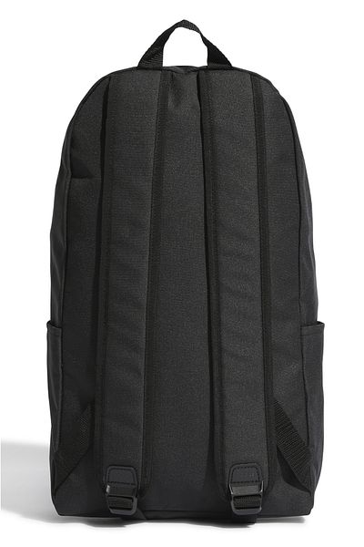 adidas Lin Clas Bp Day Daily School Backpack Black