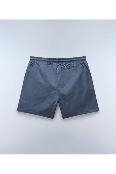 Napapijri Men's grey storm grey swimwear 0411 Napapijri