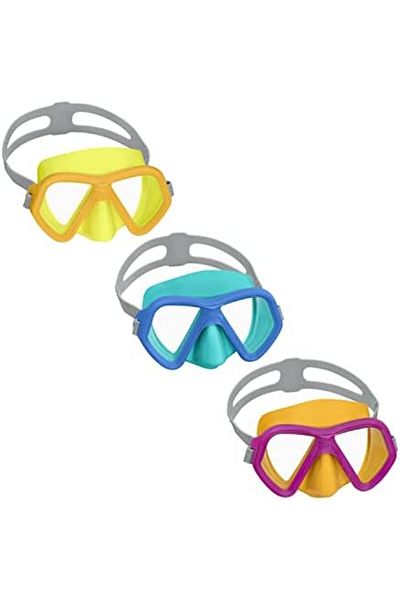 BESTWAY Dominator Mask