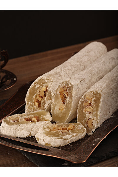 Kömeci Gıda Cevizli Şeker Sucuğu 1kg