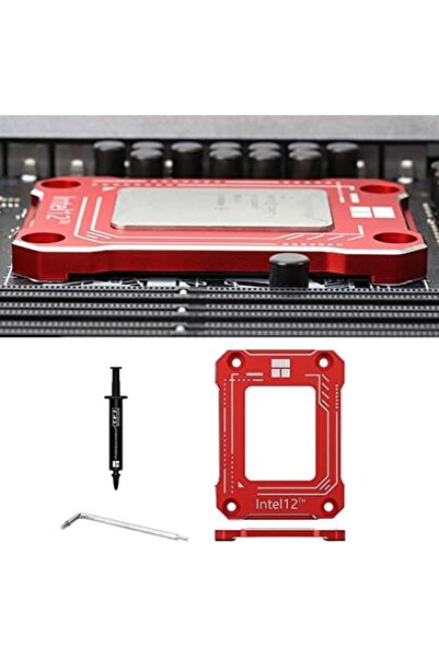 ThermalRight CPU Bend Correction Bracket for Intel 12th Gen LGA1700 Socket