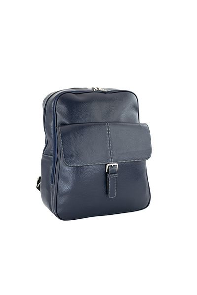 posete-serviete Rucsac din piele naturală Alex