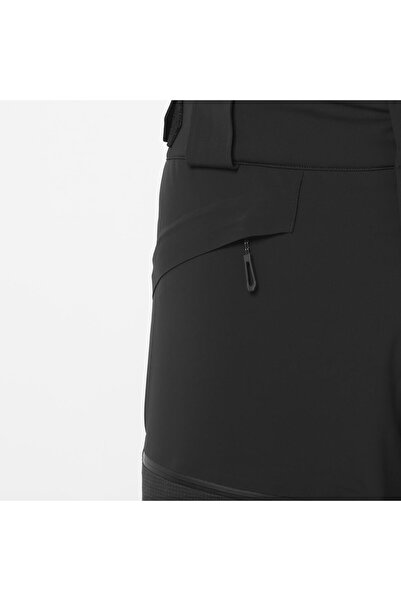 Salomon SPECTRAL Erkek Kayak Pantolonu Deep Black LC2637800