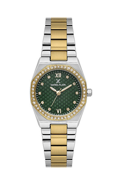 Daniel Klein Dk.1.14099-5 Premium Women's Wristwatch