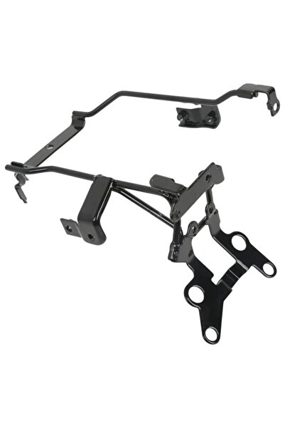 EVO MOTORS Cadru suport bord Yamaha FZ6N FZ6S Fazer 2004 2006 carena fata far...