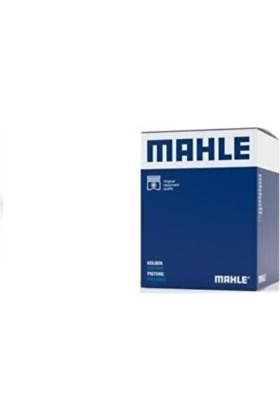 MAHLE Yakıt Fıltresı (Mazot) Ducato-Fıorıno-Transıt-Astraf-Vectra-Trafıc-Pass...