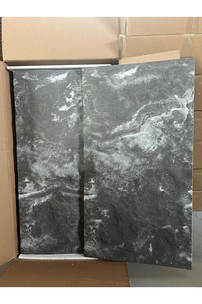 Q HOME DESİGN Stone Texture 933-204