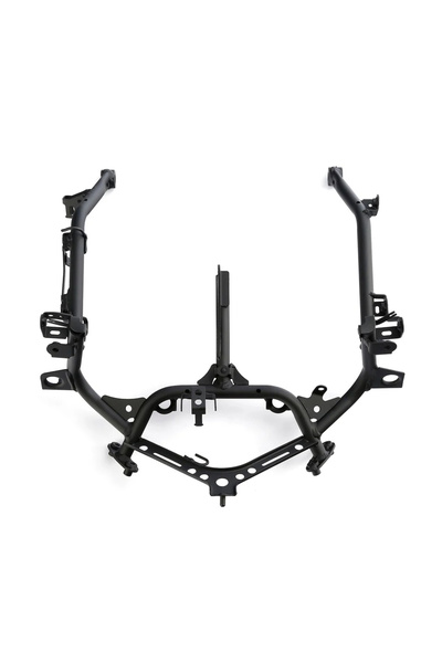 EVO MOTORS Πλαίσιο στήριξης ταμπλό Kawasaki Ninja 400 EX400 2018-2023 μπροστι...