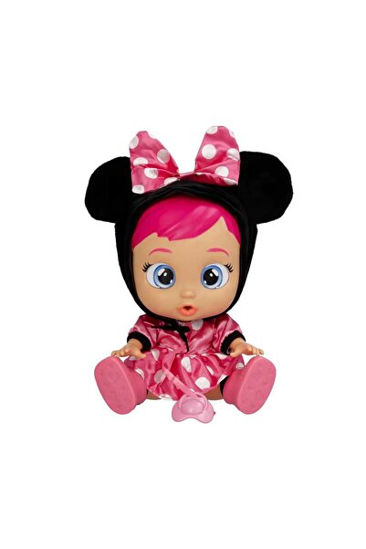 IMC Toys Papusa care plange IMC Toys Cry Babies Minnie