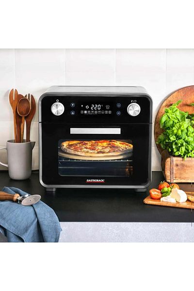 GASTROBACK Design Oven Air Fry & Pizza