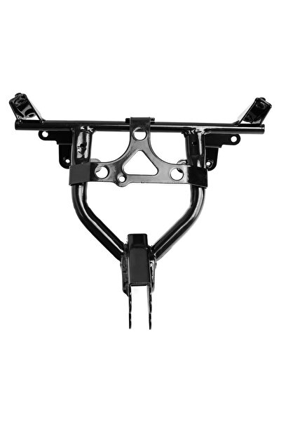 EVO MOTORS Cadru suport bord Honda CBR500R 2016-2018 carena fata far A1102