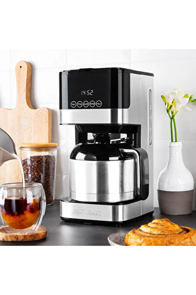 GASTROBACK تصميم ماكينة القهوة بالفلتر Essential S