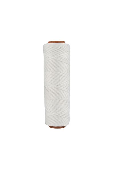 Prestij Boncuk Waxed Thread 1 mm 100 Mt No: 109 Jewelry Thread
