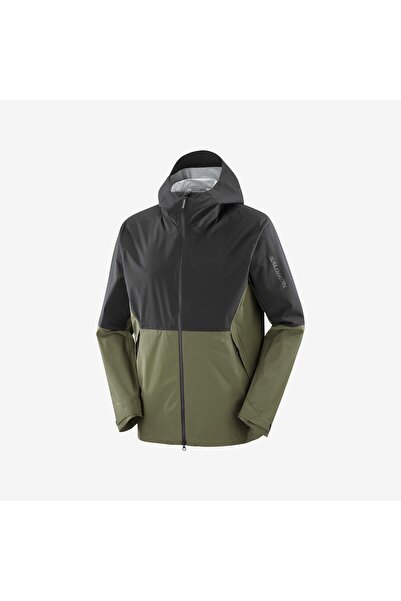 Salomon OUTERPATH 2.5L Erkek Outdoor Montu Black LC2473200