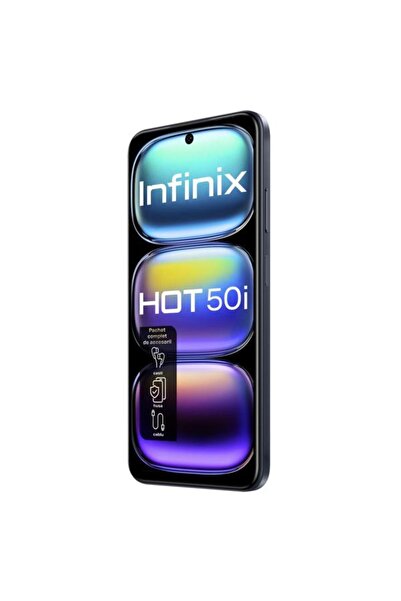 INFINIX Ζεστό 50i