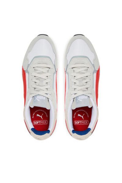 Puma Men's Sneakers 402635 Multicolor
