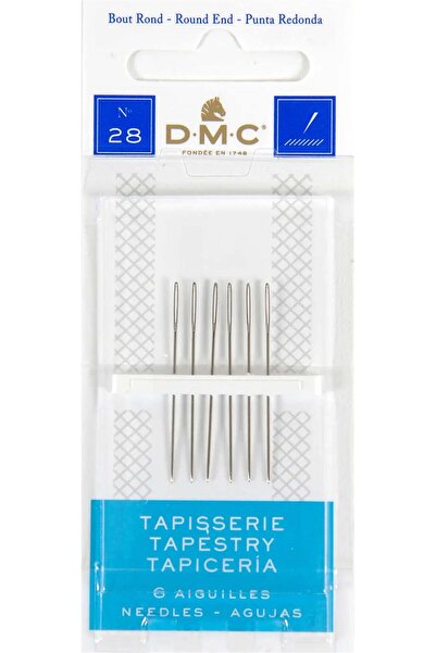 Dmc إبرة الجدارية 28NO (6)