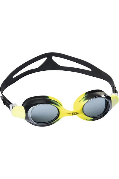 BESTWAY Hydro-Swim Ocean Crest Goggles, Multi-Colour, 36084