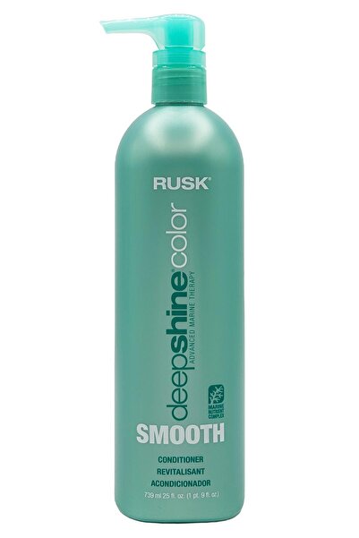 RUSK ديب شاين بلسم حامي اللون 739 مل