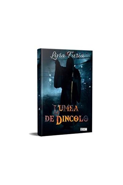 Editura Berg Lumea de dincolo, Livia Furia