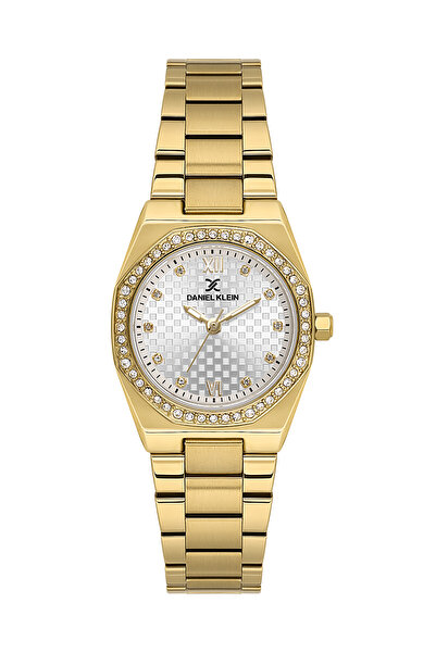 Daniel Klein Dk.1.14099-3 Premium Women's Wristwatch