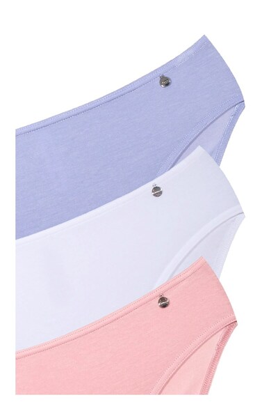 Kom Maya 3-Piece Culot