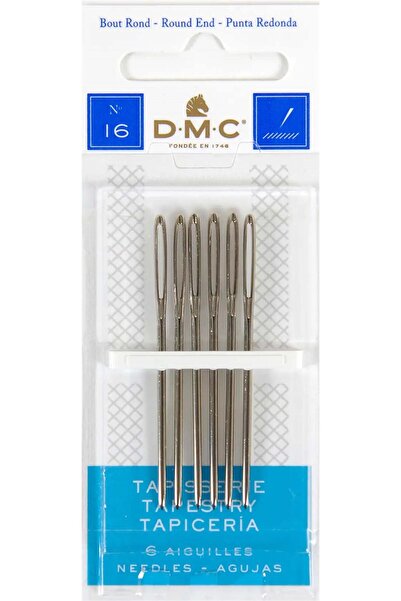 Dmc إبرة تطريز 16NO (5)