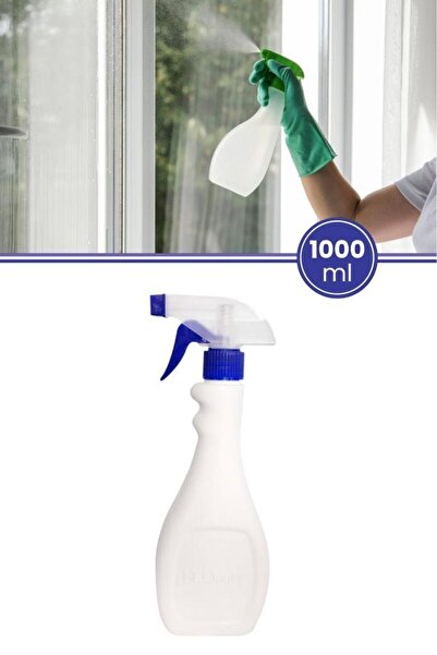 Flora Tigerli Sıvı Püskürtücü 1000 ml, Fısfıs Spreyli Yağ Sirke Su Püskürtme ...