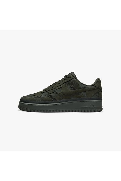 Nike Air Force 1 Low SP "Billie Eilish Sequoia"