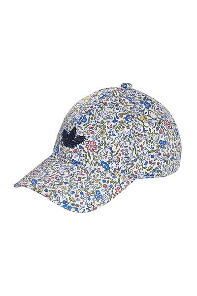 adidas Jw8021-U Liberty Bb Cap Hat Blue