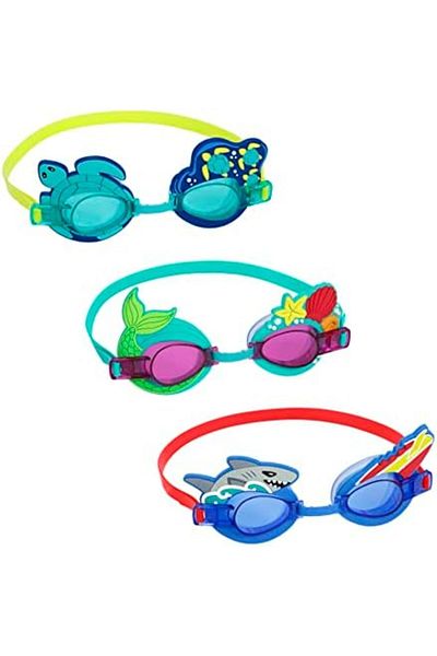 BESTWAY AquaPals Goggles