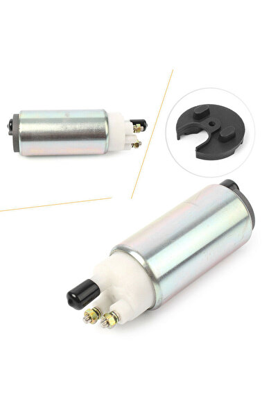 EVO MOTORS Pompa Benzina Suzuki gsxr vstrom sv TL Hayabusa Honda cbr 600rr A537