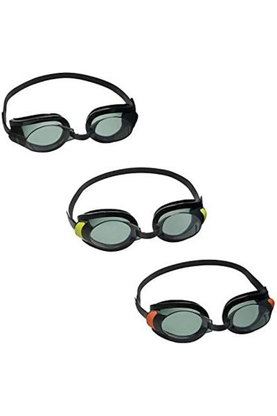 BESTWAY Focus Goggle Set