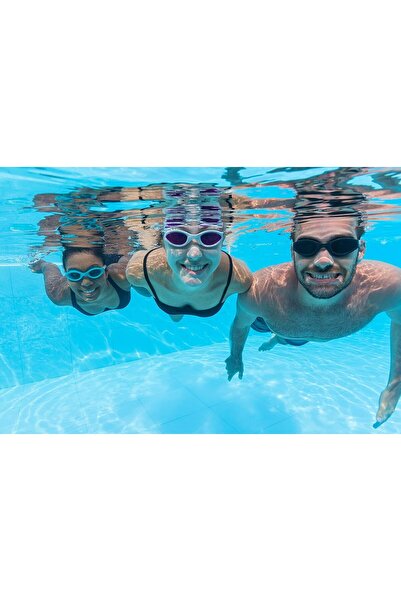 BESTWAY Accelera 3-Pack Goggles