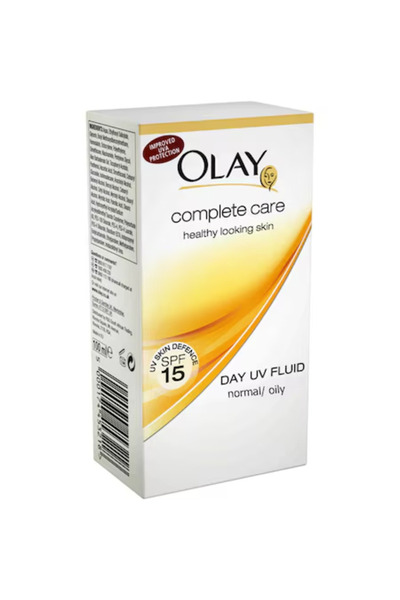 OLAY Crema de zi Complete Care, 100 ml