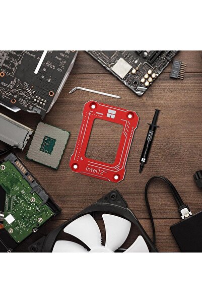 ThermalRight CPU Bend Correction Bracket for Intel 12th Gen LGA1700 Socket