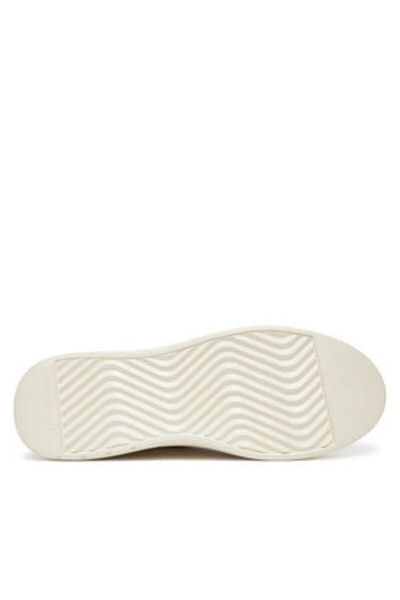 Tommy Hilfiger Men's Sneakers FM0FM05403 Beige
