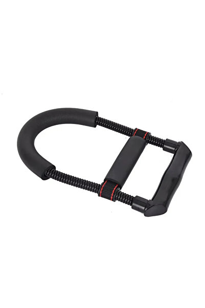 Trend Store Adjustable Wrist and Forearm Strengthening Tool Hand Grip Fitness Exercise Equipment Muscle Building