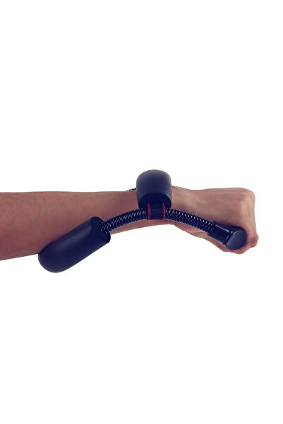Trend Store Adjustable Wrist and Forearm Strengthening Tool Hand Grip Fitness Exercise Equipment Muscle Building