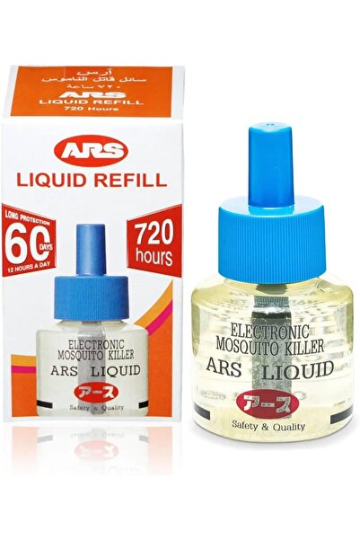 Ars Liquid Refill 720 Hours x2