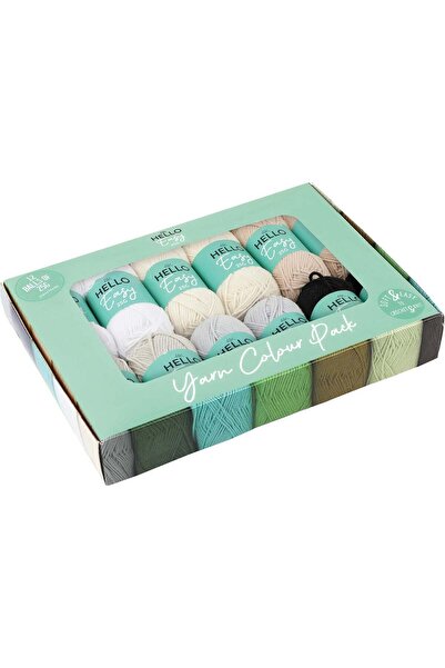 Hello Set de fire ușor