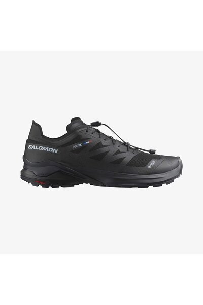 Salomon XA META GORE-TEX MIF W Kadın Koşu Ayakkabısı Black L47828600