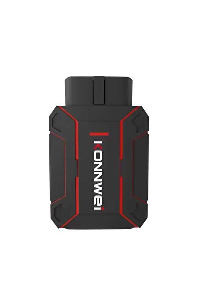 OEM Professional Diagnosis KONNWEI MAXOBD Bluetooth 5.0 - Full System iOS/And...