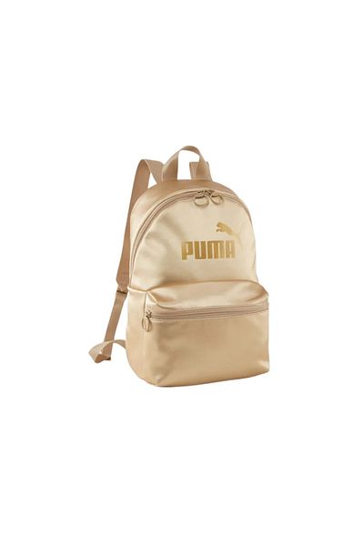 Puma Rucsac Core Up Backpack Sand Dune