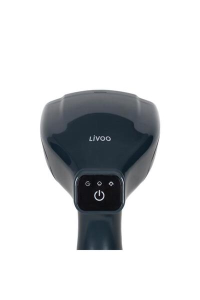 LİVOO Fier de călcat vertical cu abur DOM 479, 1500 W, talpă ceramică