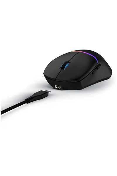 Urage Mouse Gaming Reaper 330, 8000 dpi, USB, Wired (Black)
