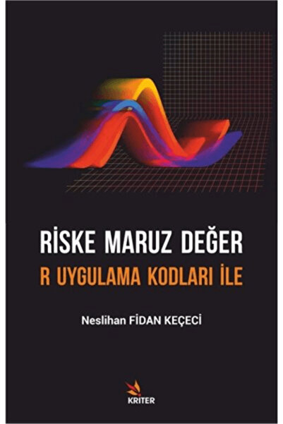 Kriter Yayınları Riske Maruz Değer